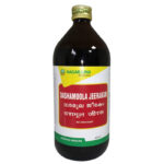 Dashamoola Jeerakam (450ml) - Nagarjuna