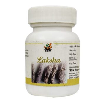 Laksha