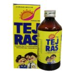 Tej Ras (200ml)- Sandu
