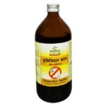 Krimivikar Kadha (450ml) - Sandu Brothers