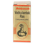 Vatakulantak Ras - Baidyanath