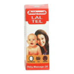 Lal Taila (100ml) - Baidyanath