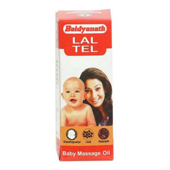 Lal Taila (100ml) - Baidyanath