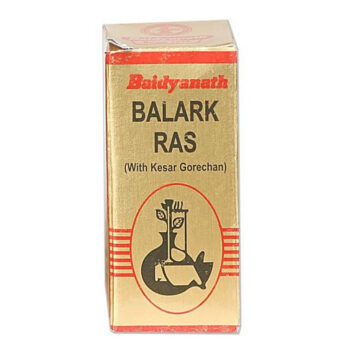 Balark Ras (5Tabs) - Baidyanath