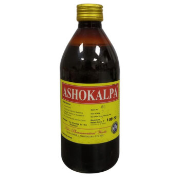 Ashokalpa - Kitis