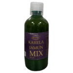 Karela Jamun Mix - Krishna Pharmacy