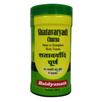 Shatavaryadi Churna (60Gm) - Baidyanath