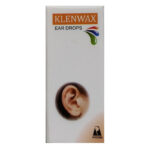Klenwax Ear Drops (10ml) - Ayulabs