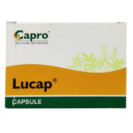 Lucap Capsule (10Caps) - Capro