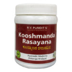 Kooshmanda Rasayana - B.V.Pundit's