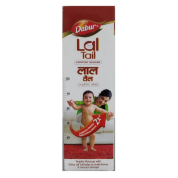 Lal Taila - Dabur