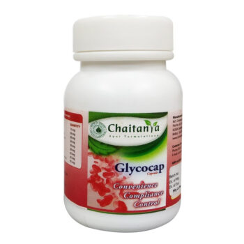 Glyco Cap (30Caps) - Chaitanya Pharma