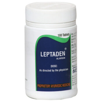 Leptaden (100Tabs) - Alarsin