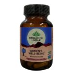 Womens Well Being Capsule (60Caps) - Organic India