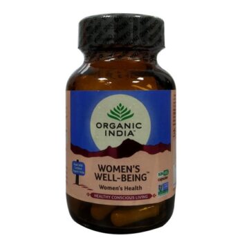 Womens Well Being Capsule