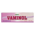 Vaminol Cream (30Gm) - Vasishta Pharma