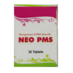 Neo Pms Tab (30Tabs) - Neon Naturals