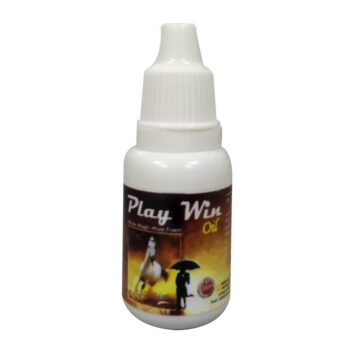 Play Win Oil (15ml) - Rajnish Hot Deals