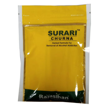 Surari Churna (45Gm) - Rajasthan Herbals