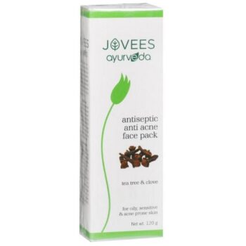 Antiseptic Anti Acne Face Pack