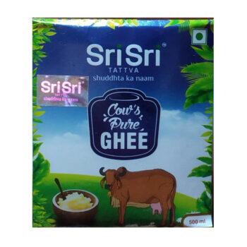 Pure Desi Ghee - Sri Sri Tattva