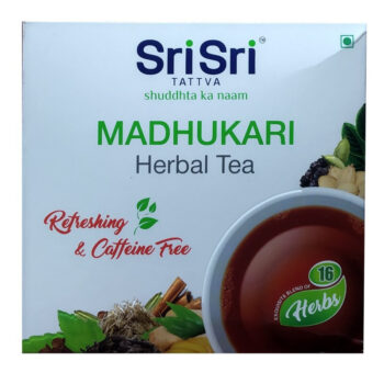 Madhukari Herbal Tea