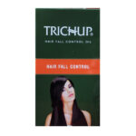 Trichup Hair Fall Control Oil - Vasu Pharma
