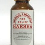 Harsha Oil (100ml) - Western Ghats