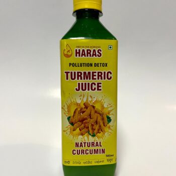 Haras Turmeric Juice - Haras Beverages