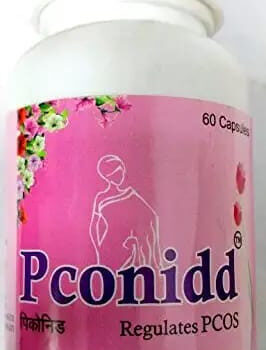 Pconidd - Sneha Natura
