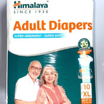 Adult Diapers - Himalaya
