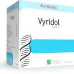 Vyridol Tab - Atrimied Pharma