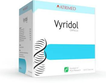 Vyridol Tab - Atrimied Pharma