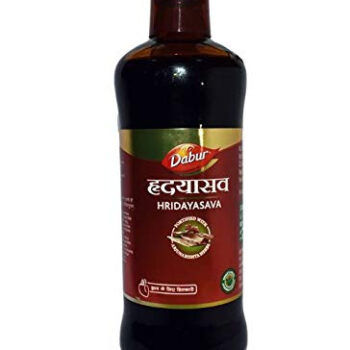 Hridayasava - Dabur