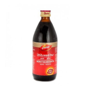 Rohithakarista - Dabur