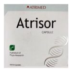 Atrisor Capsule (10Caps) - Atrimed