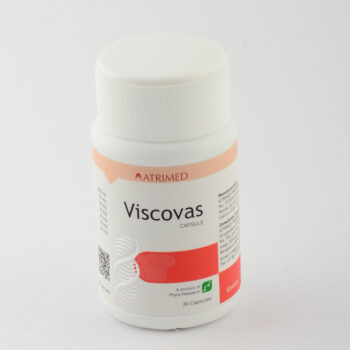 Viscovas (30Caps) - Atrimied Pharma