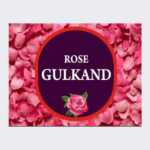 Rose Gulkand Chocolate (250Gm) - Brihatri