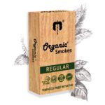 Organic Smokes ( Regular) - Mea Ame Global