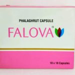 Falova Capsules (10Caps) - Ailvil Healthcare