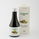 Shodhak syrup (200ml) - Revinto