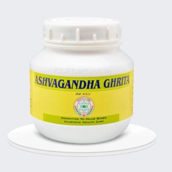 Ashvagandha Ghrita (150Gm) - Pentacare