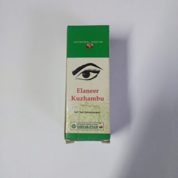 Elaneer Kuzhambu (10Gm) - Vaidyaratnam