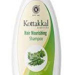 Hair Nourishing Shampoo (100ml) - Kottakkal