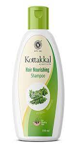 Hair Nourishing Shampoo (100ml) - Kottakkal