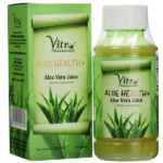 Aloe Health Plus Juice - Vitromed Healthcare