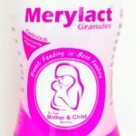 Merylact Granuels (250Gm) - Vasu Pharma