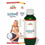 Sleemo Liquid Plus (200ml) - Jark Pharma