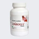 Loqsora-V Tabs (30Tabs) - Maverick Jeelan