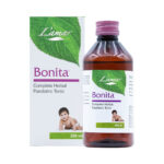 Bonita Syrup (200ml) - L Amar
